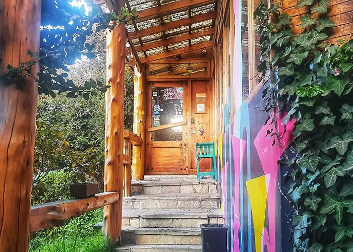 Patagonia Jazz Hostel